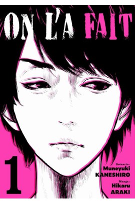 ON L'A FAIT T01