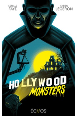 HOLLYWOOD MONSTERS