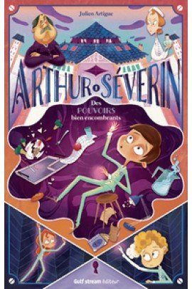 DES POUVOIRS BIEN ENCOMBRANTS