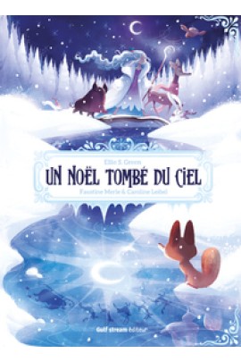 UN NOEL TOMBE DU CIEL