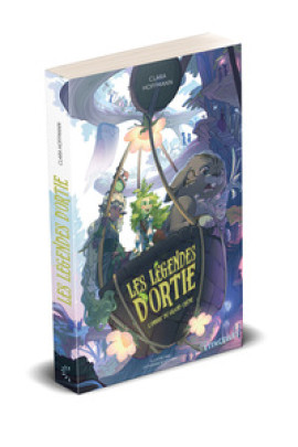 L'OMBRE DU GRAND CHENE