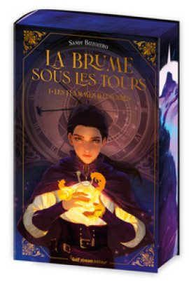 LES FLAMMES ILLUSOIRES