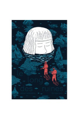 LE LONG DES RUINES