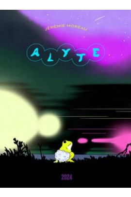 ALYTE