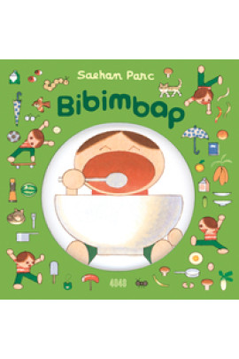 BIBIMBAP