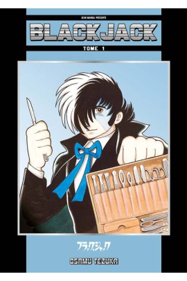 BLACK JACK T01