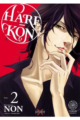 HARE-KON T02