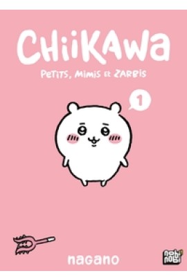 PETITS, MIMIS ET ZARBIS