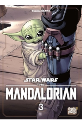 THE MANDALORIAN