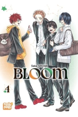 BLOOM T04