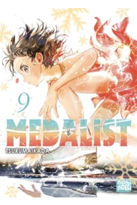 MEDALIST T09