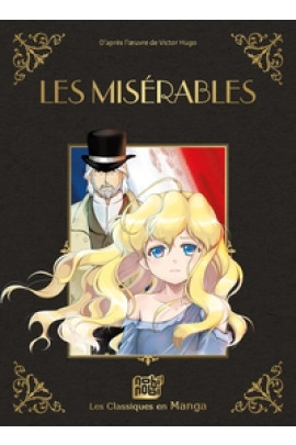 LES MISERABLES