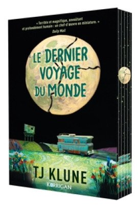 LE DERNIER VOYAGE DU MONDE
