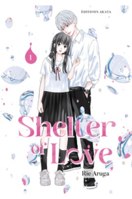 SHELTER OF LOVE T01