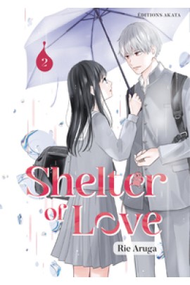 SHELTER OF LOVE T2