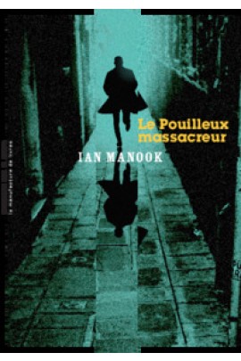 LE POUILLEUX MASSACREUR