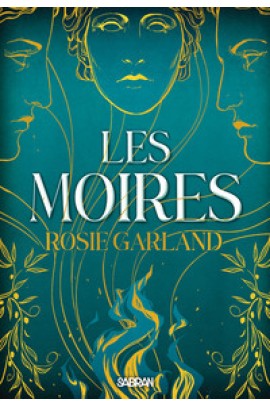 LES MOIRES