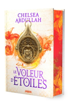 LA TRILOGIE DE LA MER DE SABLE