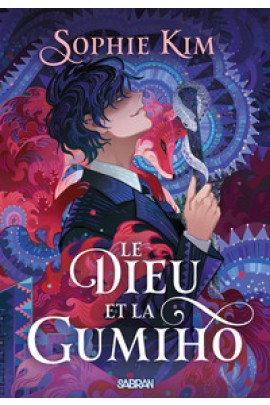 LE FIL DU DESTIN (BROCHE)