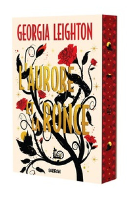 L'AURORE ET LA RONCE (BROCHE)