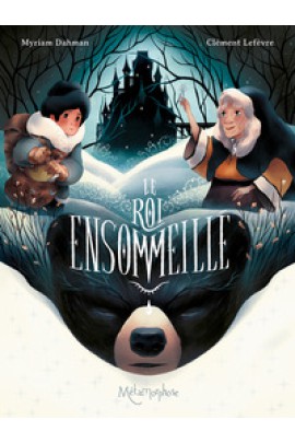 LE ROI ENSOMMEILLE