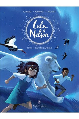 LULU ET NELSON T01
