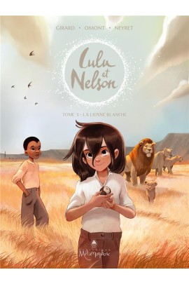 LULU ET NELSON T03