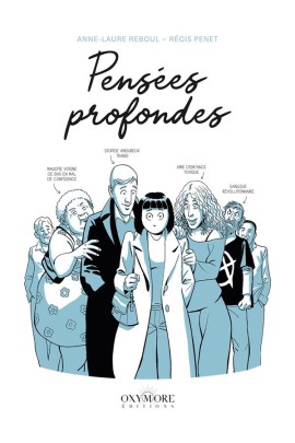 PENSEES PROFONDES