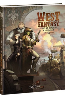 L'ORC, LE BANQUIER & L'ASSASSIN
