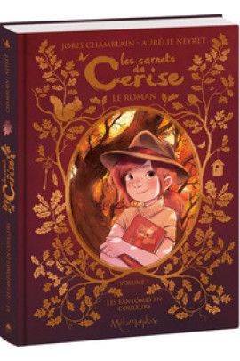 LES FANTOMES EN COULEURS