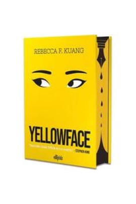 YELLOWFACE (RELIE COLLECTOR)