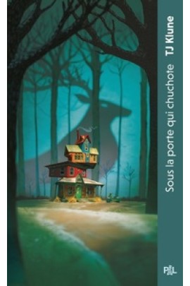 SOUS LA PORTE QUI CHUCHOTE (POCHE BROCHE)