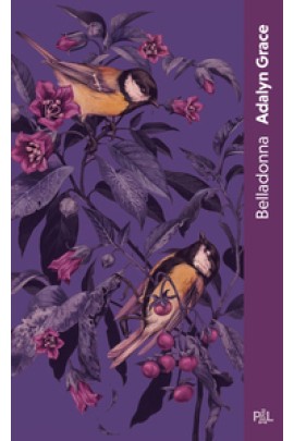 BELLADONNA (POCHE BROCHE) T01