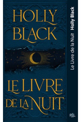 LE LIVRE DE LA NUIT T01