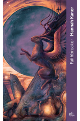 FAITHBREAKER (POCHE)