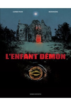L ENFANT DEMON