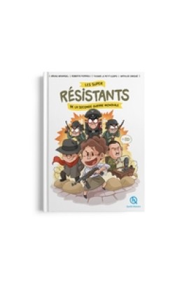 LES MECHANTS N'ONT QU'A BIEN SE TENIR !