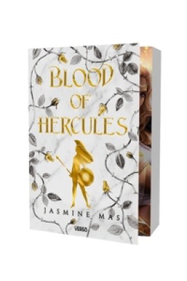 BLOOD OF HERCULES