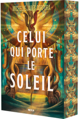 LE TRONE DE KHETARA
