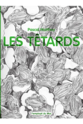 LES TETARDS