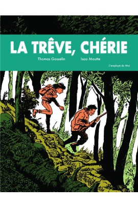 LA TREVE, CHERIE