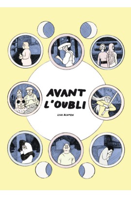 AVANT L'OUBLI