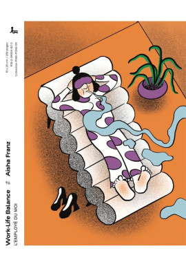 LIFE BALANCE - NOUVELLE EDITION