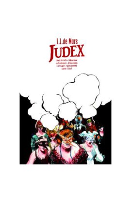 JUDEX