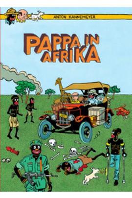 PAPPA IN AFRIKA