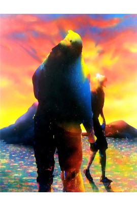 ANTHOLOGIE DE L'ESPRIT