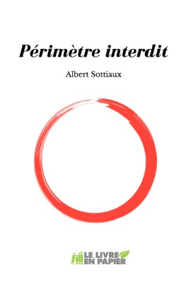 PERIMETRE INTERDIT