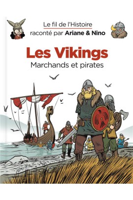 LES VIKINGS