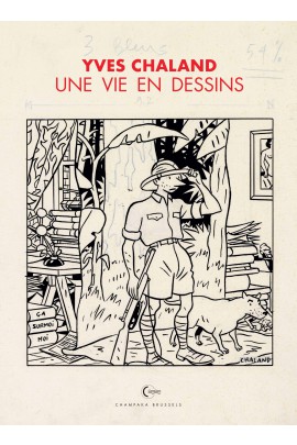 YVES CHALAND