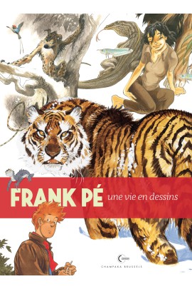 FRANK PE